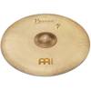 Meinl Byzance B22SACR Benny Greb 22 inch Vintage Sand Crash Ride