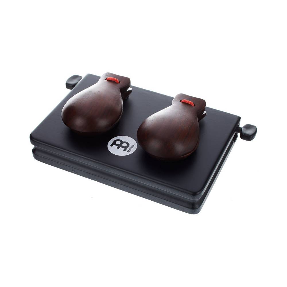 Meinl CM2 Rosewood Castanet Machine
