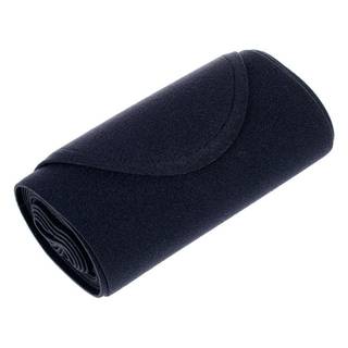 Ursa Straps Large Waist Strap Big Pouch draagband voor beltpack (zwart)