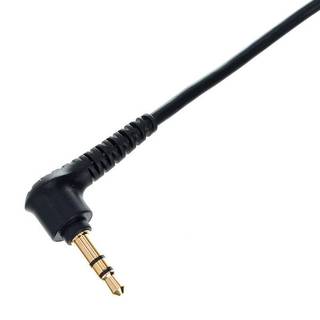 Shure EAC46BKS kabel voor SE215, SE315, SE425, SE535 en SE846 zwart