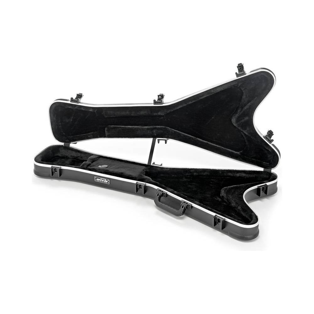 SKB 1SKB-58 gitaarkoffer voor V-model