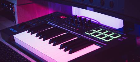Buying a MIDI studio controller? Look into your options here!