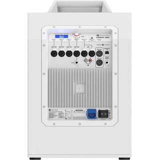 Electro-Voice Evolve 50M White portable speaker-zuilsysteem