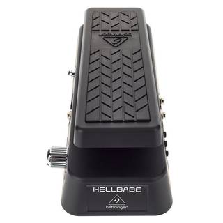 Behringer HB01 wah-wah pedaal