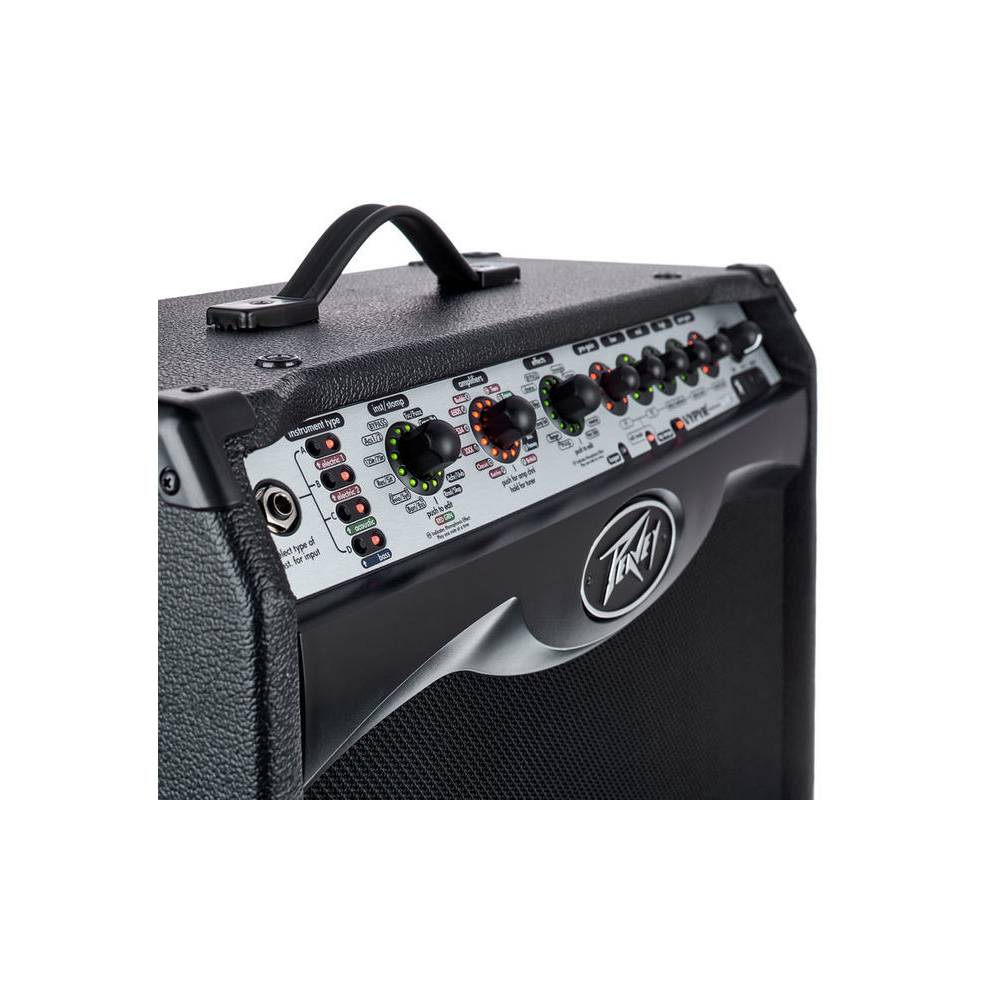 Peavey Vypyr VIP 2 1x12, 40W modeling gitaarversterkercombo