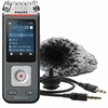 Philips DVT7110 Voice Tracer audio recorder
