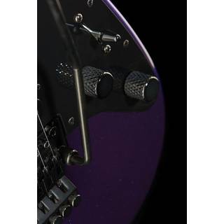 Charvel Pro Mod So-Cal Style 1 HH FR Deep Purple Metallic
