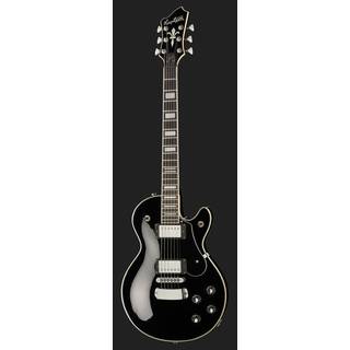 Hagström Swede Black