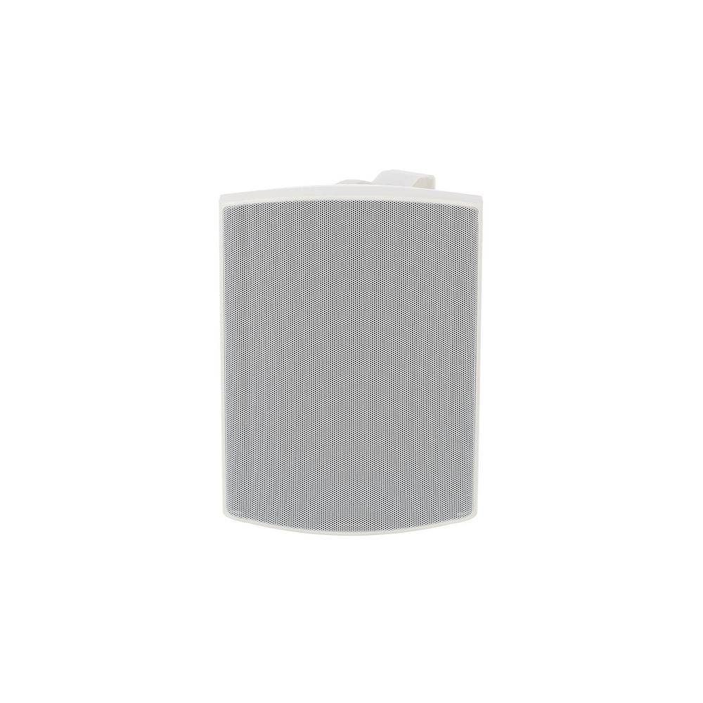 Visaton WB 16 White 6.25 inch fullrange speaker 100V/8 Ohm 90W