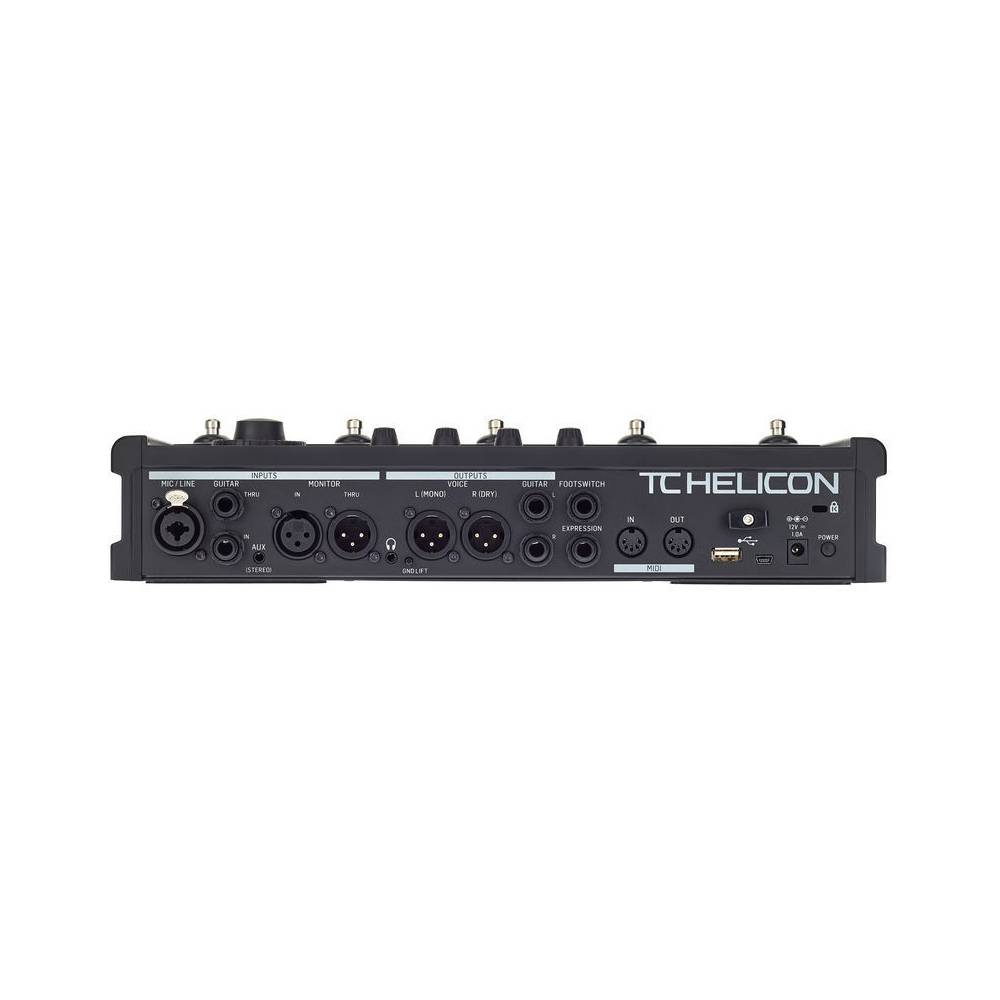 TC-Helicon VoiceLive 3 Extreme