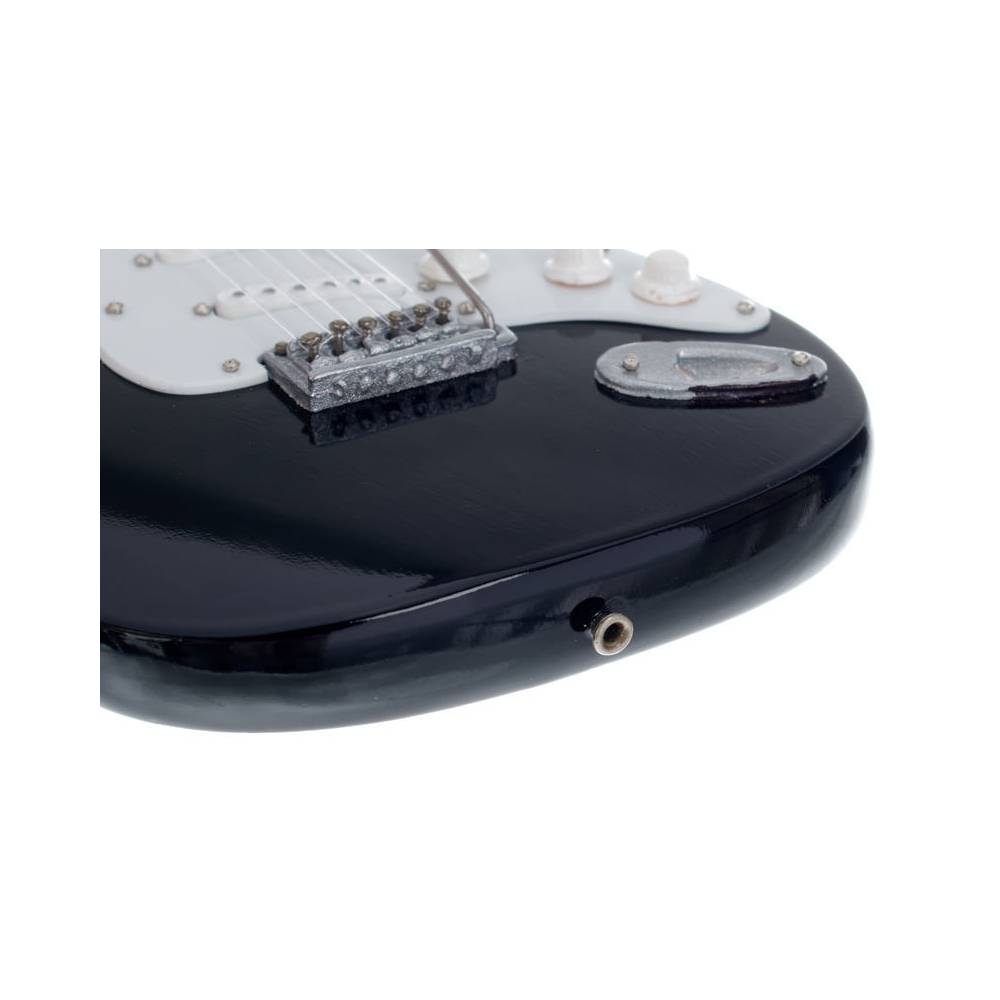 Hal Leonard Axe Heaven Fender Stratocaster Black miniatuur