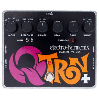 Electro Harmonix QTron Plus