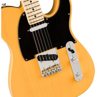 Fender American Performer Telecaster Butterscotch Blonde MN