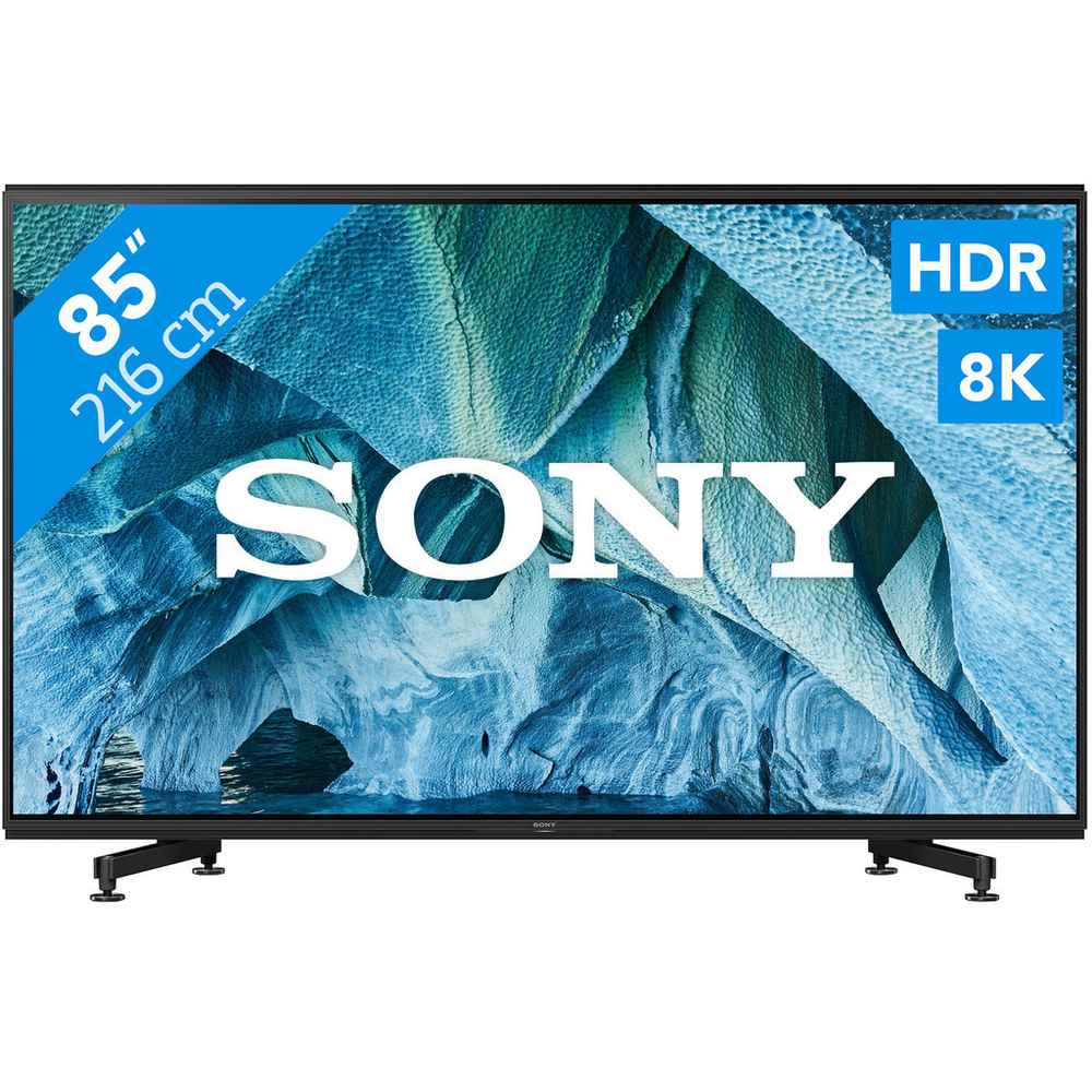 Sony KD-85ZG9