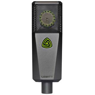 Lewitt LCT 1040 grootmembraan buizen condensatormicrofoon