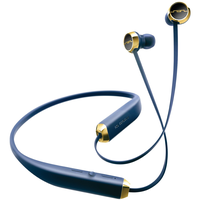Sol Republic Shadow Wireless Navy Blue in-ear hoofdtelefoon
