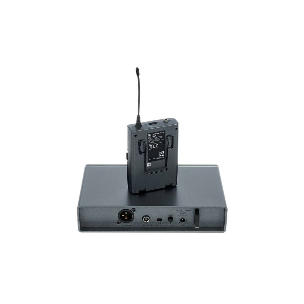 Sennheiser XSW 1-Cl1 draadloze instrumentset (GB: 606-630 Mhz)