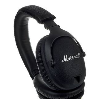 Marshall Lifestyle Monitor II ANC Black koptelefoon