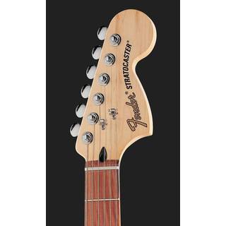 Fender Deluxe Roadhouse Stratocaster PF 3-Color Sunburst