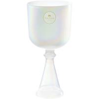 Meinl CSC55AC Sonic Energy Crystal Singing Chalice 440 Hz toon A4
