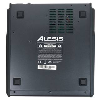 Alesis Multimix 8 USB FX
