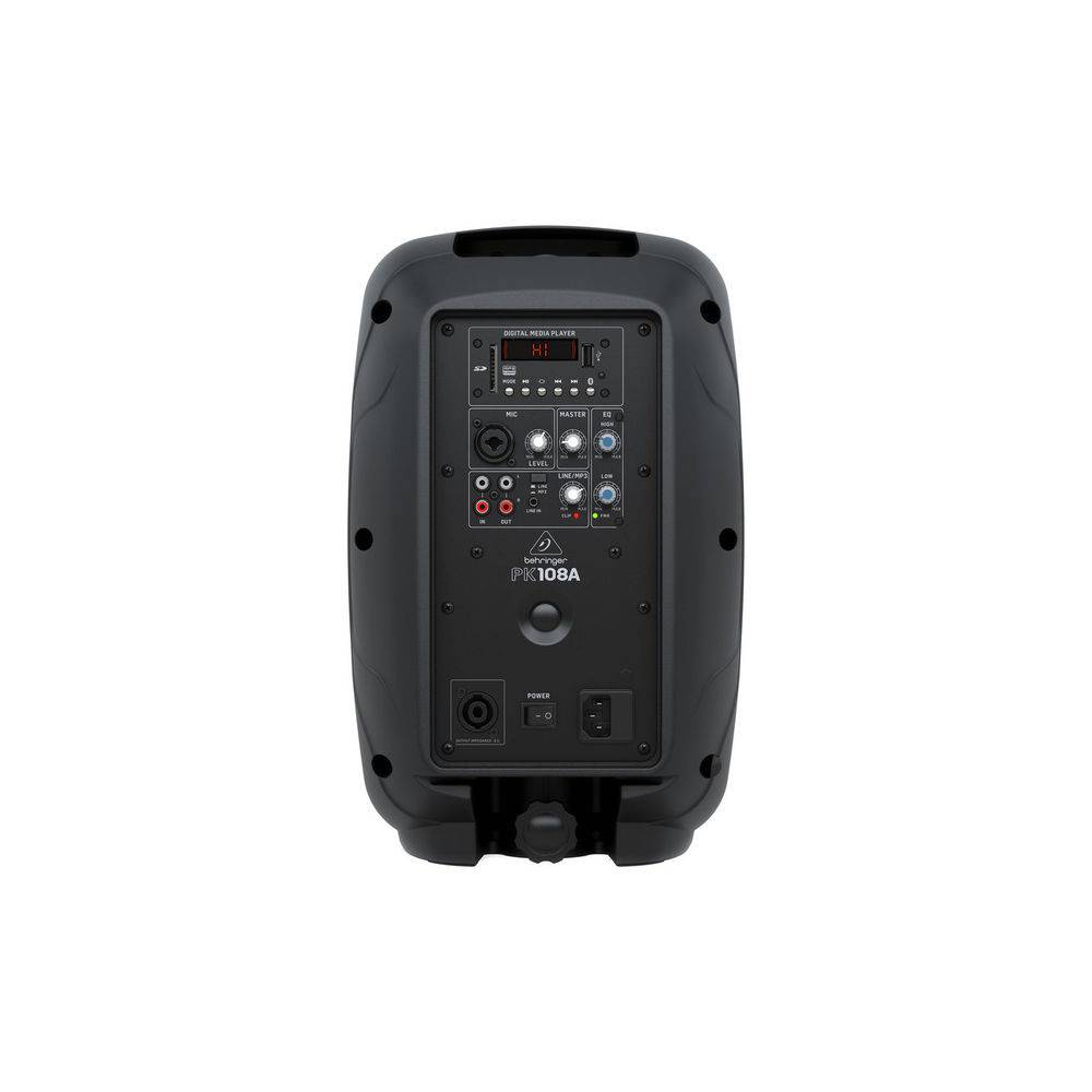 Behringer PK108A actieve luidspreker