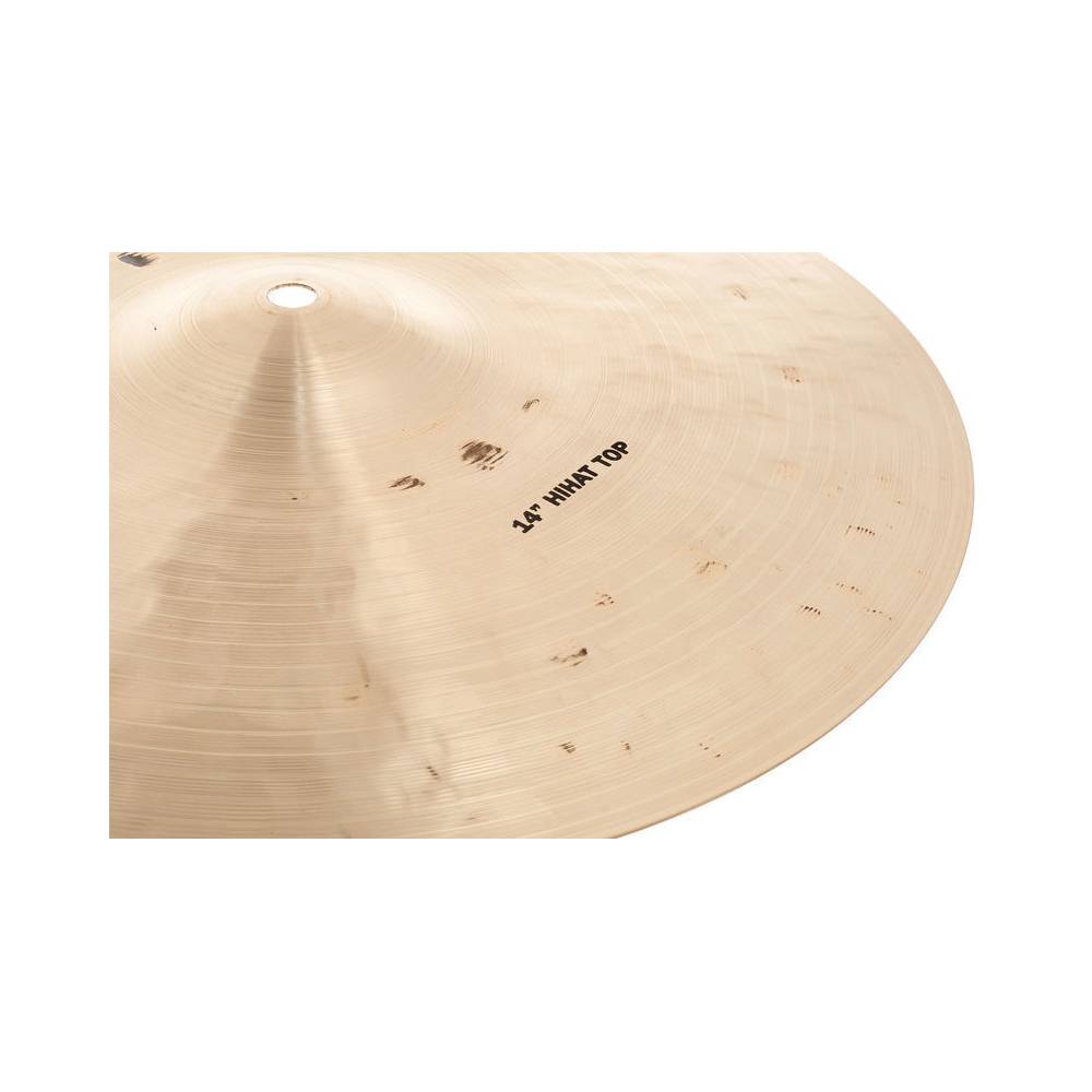 Zildjian 14 K Constantinople Hats