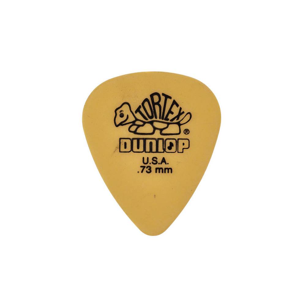 Dunlop PVP117 Variety Pack Bass plectrumset (6 stuks)