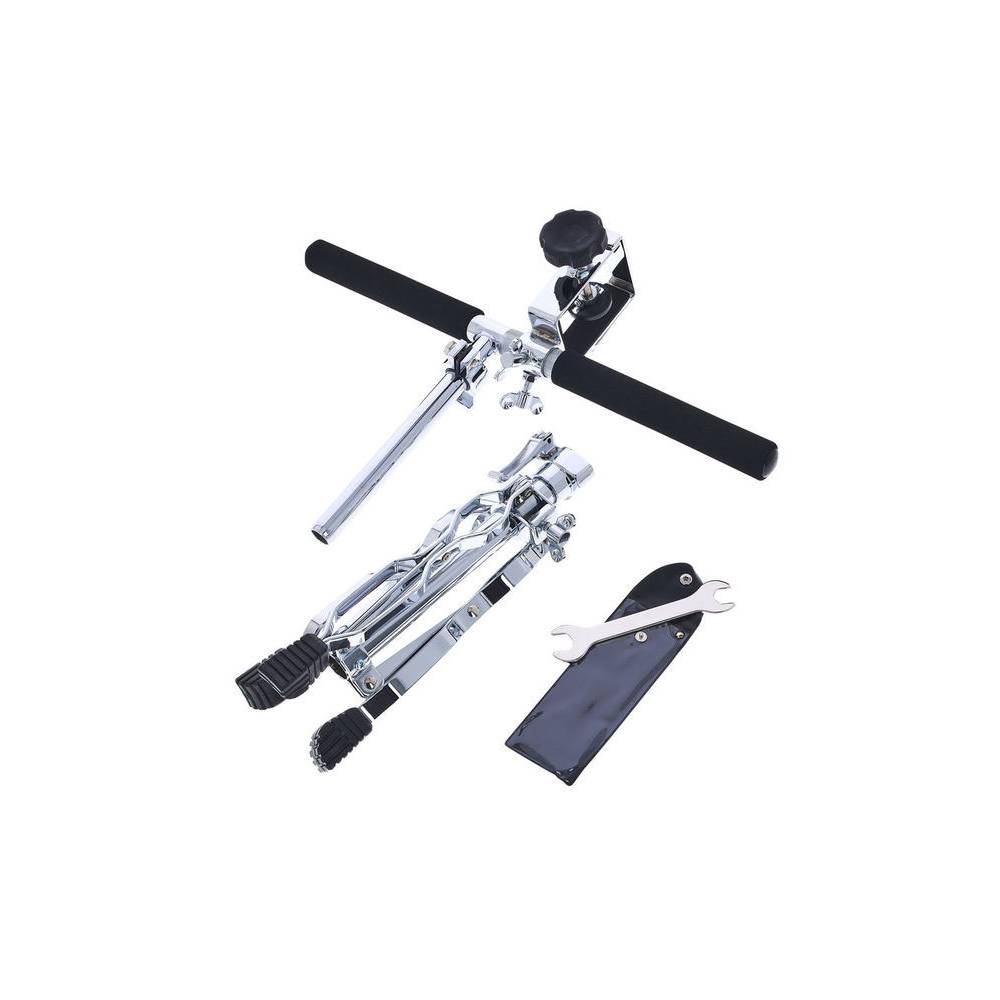 Meinl TMB-S bongo statief voor zittend gebruik