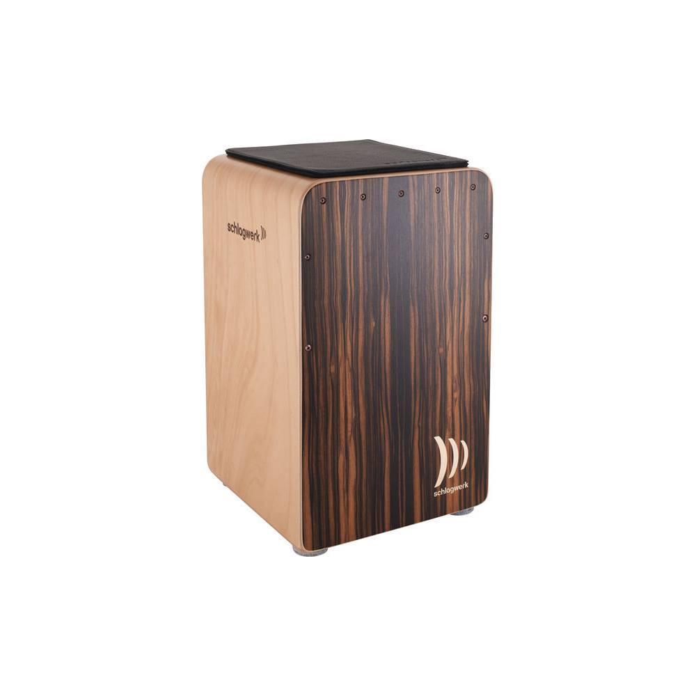 Schlagwerk CP604 Fineline Comfort Mocca