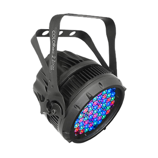 Chauvet COLORado 2 Zoom Tour