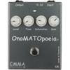 Emma Electronic OnoMATOpoeia clean boost / dirty overdrive