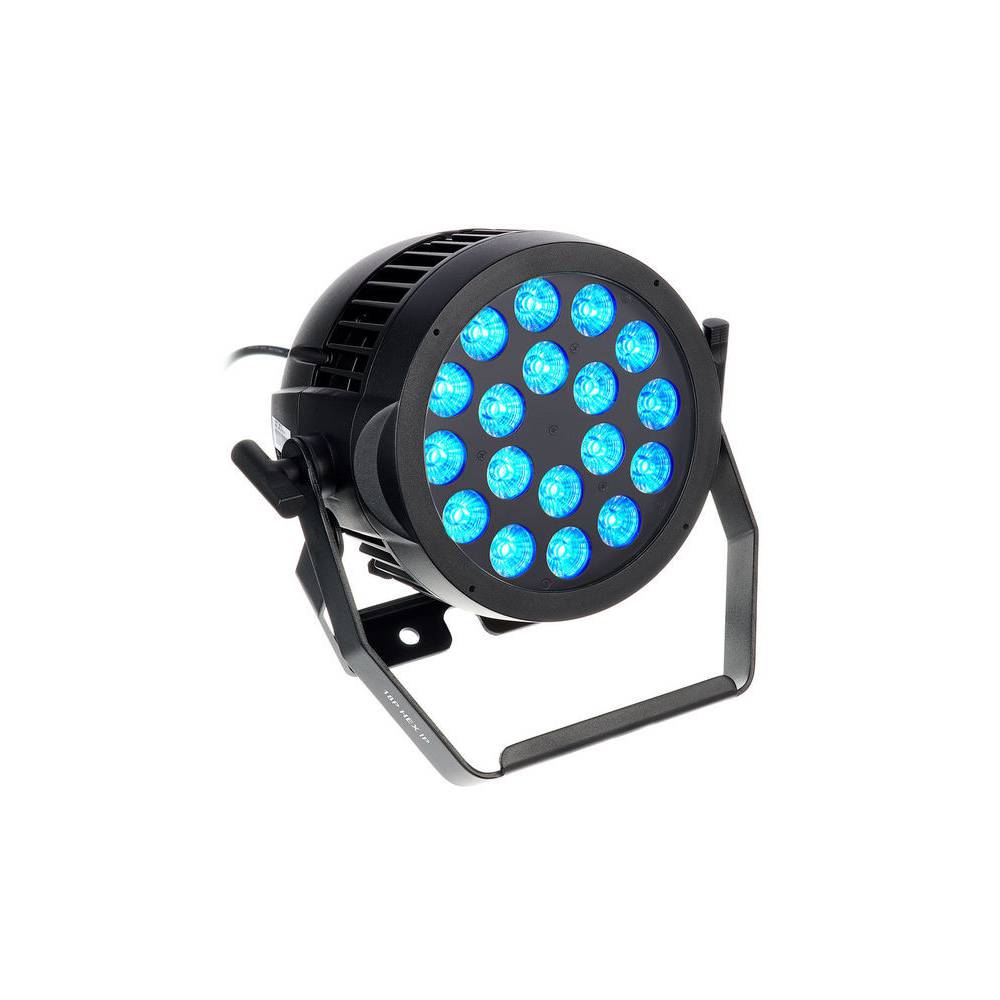 American DJ 18P HEX IP LED par