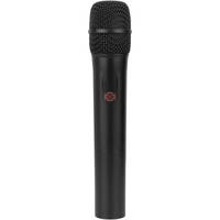 DAP WM-10 draadloze handheld microfoon voor PSS-106