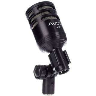 Audix DP5A set drummicrofoons