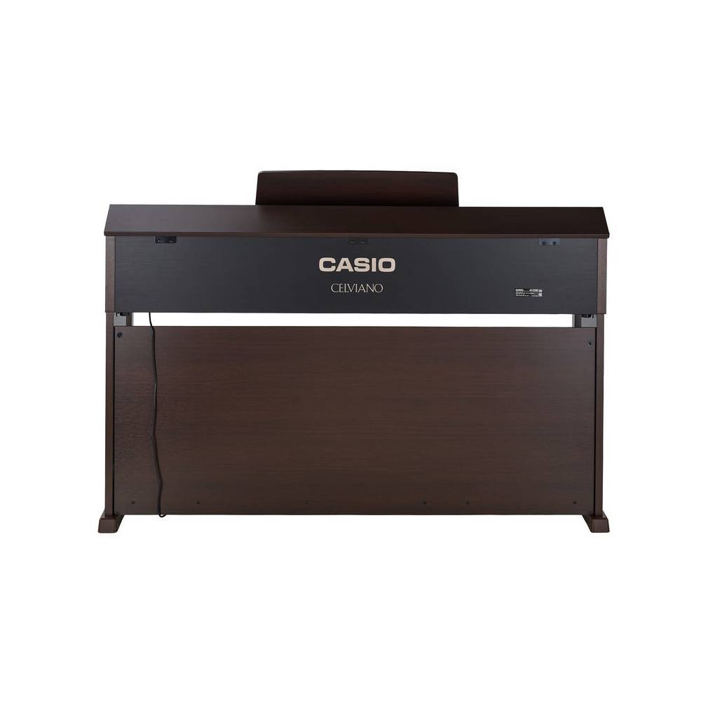 Casio Celviano AP-470 BN digitale piano bruin