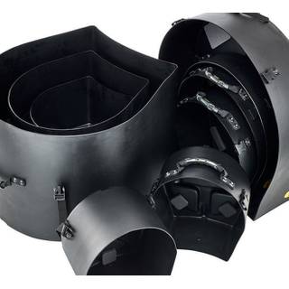 Hardcase HCHFUSIONW Pre-Packed Set