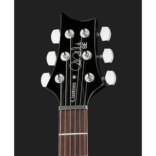 Paul Reed Smith SE Custom 22 Semi-Hollow Gray Black