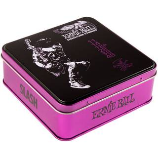Ernie Ball 3820 Slash Signature Guitar Strings snaren voor elektrische gitaar (3 sets)