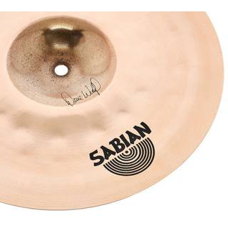 Sabian HHX Evolution Splash 12