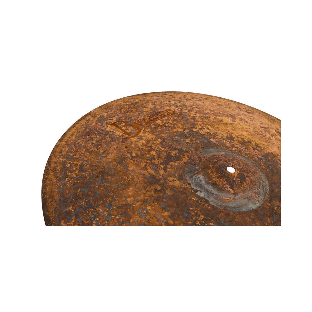 Meinl B22VPR Byzance Vintage Pure Ride 22 inch Ride