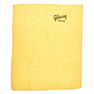 Gibson AIGG-925 Polish Cloth poetsdoek voor gitaar