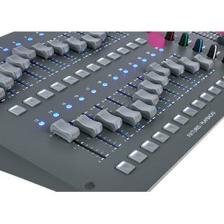 Showtec ColorCue 3 DMX controller