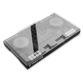 Decksaver DS-PC-KONTROLS3 stofkap voor Native Instruments Kontrol S3
