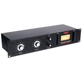 Warm Audio WA76 audio compressor