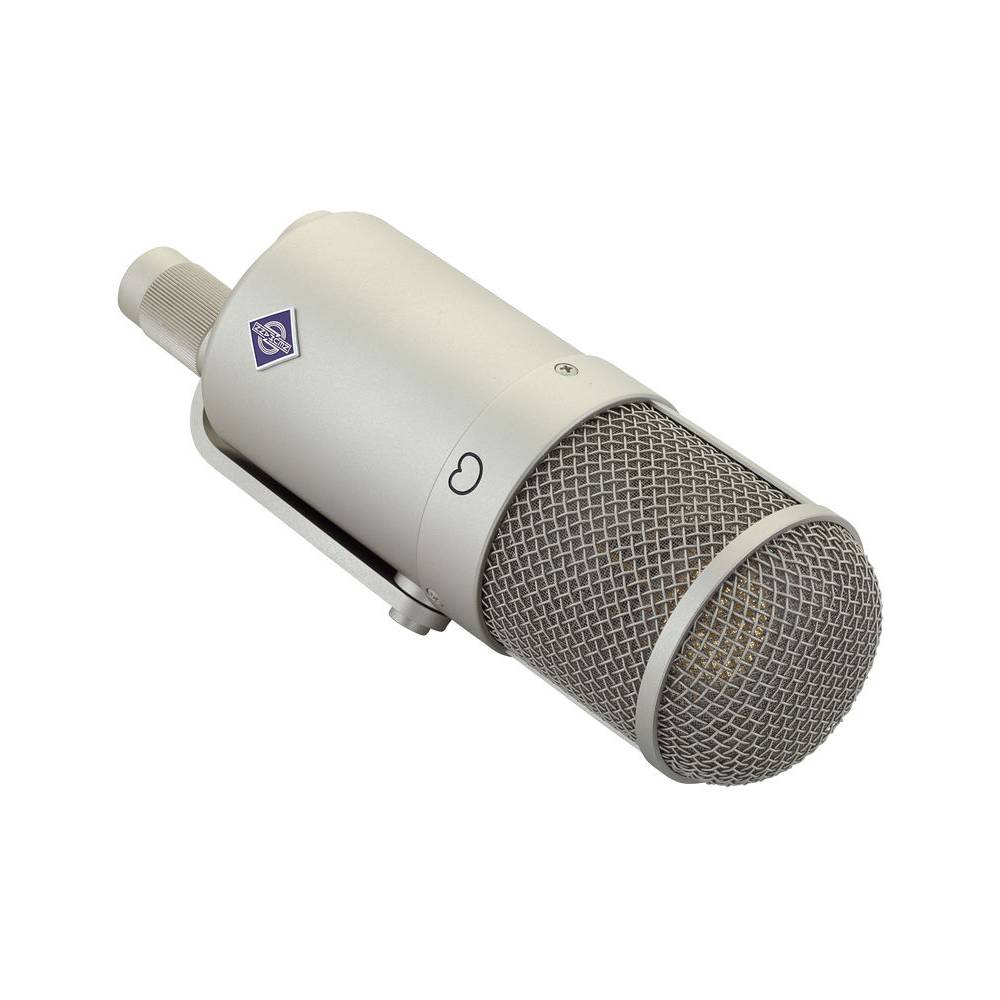 Neumann U47 Fet grootmembraan condensatormicrofoon