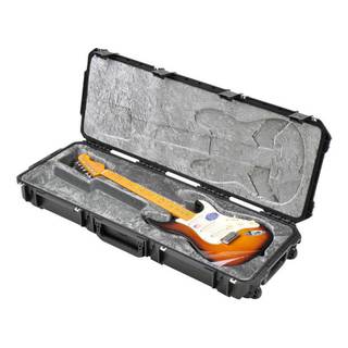 SKB iSeries 4214-66 waterdichte flightcase gitaar T/S-stijl