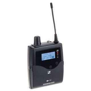 Sennheiser EK IEM G4-A ontvanger (516-558 MHz)
