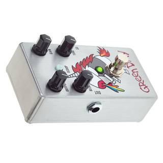 MXR DD25V3 Dookie Drive Unicorn Limited Edition