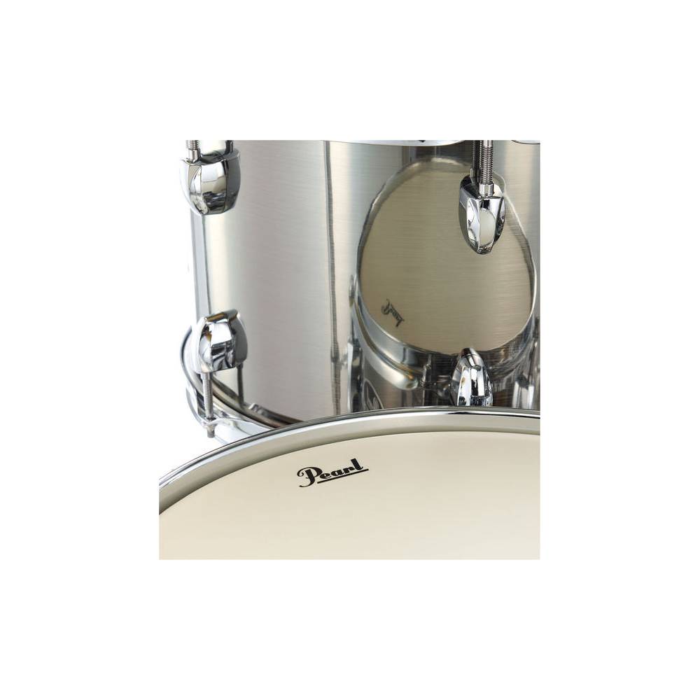 Pearl EXX705NBR/C21 Export Smokey Chrome drumstel